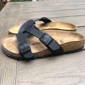 Birkenstock Mayari sandals